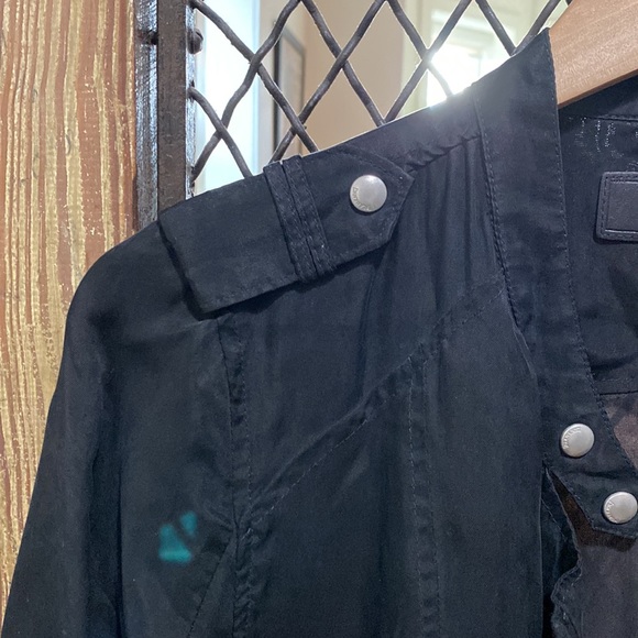 Blank NYC Moto Jacket - Picture 4 of 10